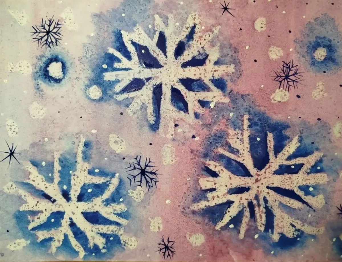 Общеразвивающая программа  художественно - эстетической направленности